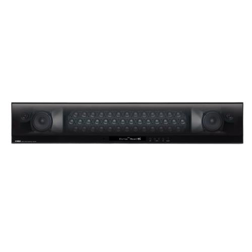 Yamaha YSP5100 Ysp-5100 Digital Sound Projector