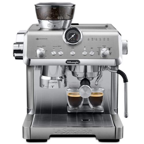 Delonghi EC9555M Pump Grinder Ver: Us