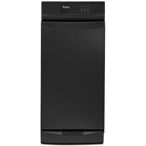 Whirlpool GC900QPPB5 Trash Compactor