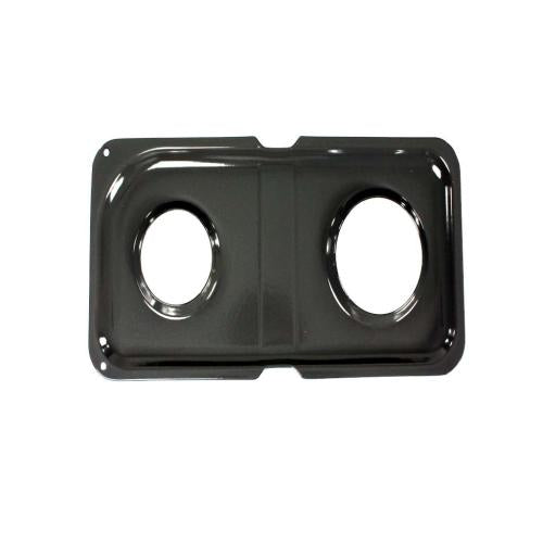 Kenmore Range - Oven/Stove Double Porcelain Drip Pan (Right) 362.75886891