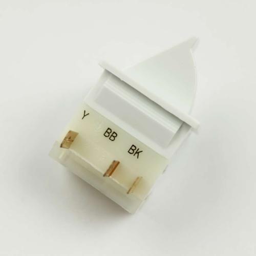 Whirlpool Part# WPW10444115 Door Switch - Genuine OEM