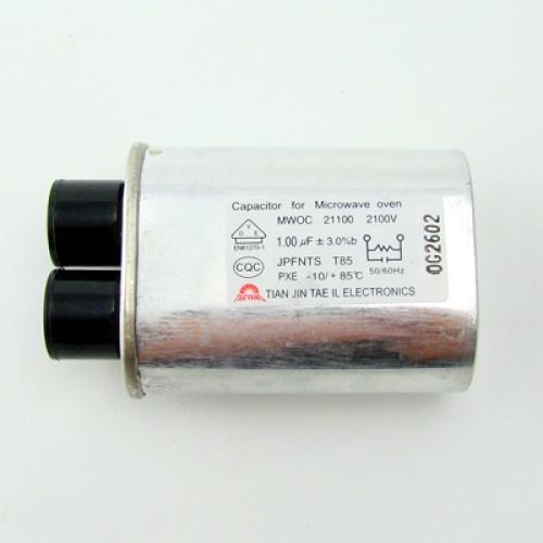 LG Electronics Part# 0CZZW1H004G Capacitor - High Voltage (OEM)