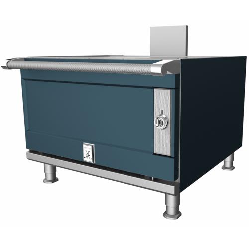 Hestan HSOP36LPH2GG Assembly, Oven, Standard With Pilot, Lp-H2, Dark Gray