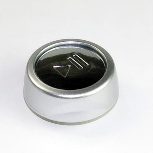 Electrolux Range Surface Burner Knob - 316543906