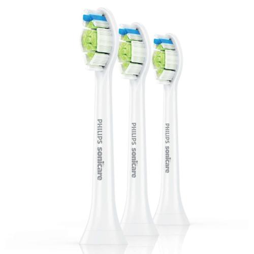Sonicare Part# HX6063/64 Diamond Clean Brush Heads (OEM)