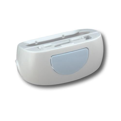 Braun Part# 67030665 Peeling Attachment (Blue) - Genuine OEM