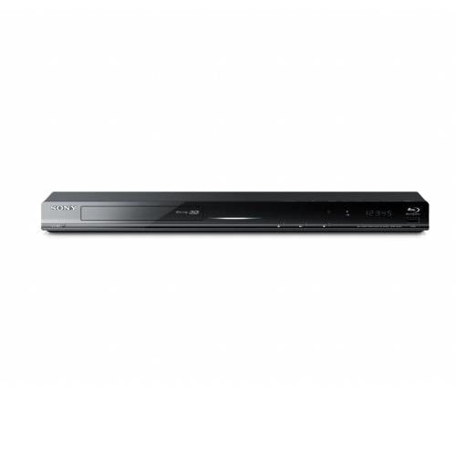 Sony BDPS580 Blu-ray Discâ„¢ Player
