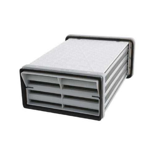 Bosch Dryer Cooling System WTG86400UC/01