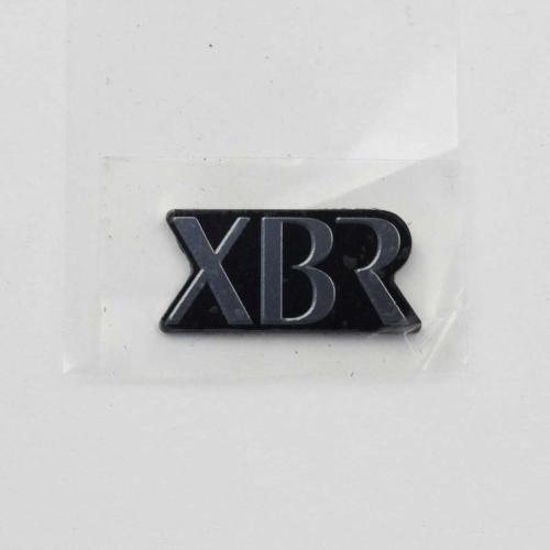 Sony Badge Xbr Logo (H6) - 4-463-174-01