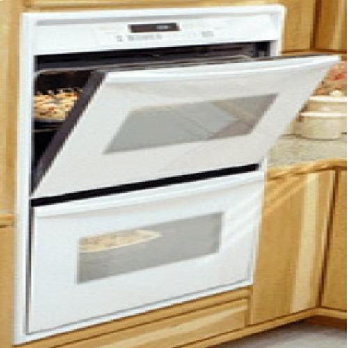 Whirlpool GBD307PDQ7 Oven