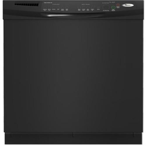 Whirlpool GU2700XTSB1 Dishwasher