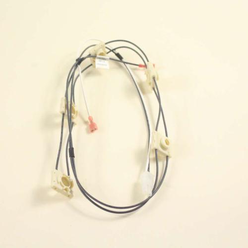Electrolux Wiring Harness,W/Igntr Switch - 318232621