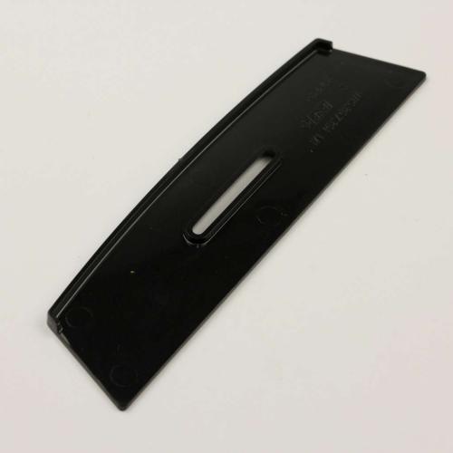 Amana Dispenser Overflow Grille (Black) ASI2575FRS00