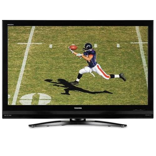 Toshiba 42LZ196 Lcd Color Television