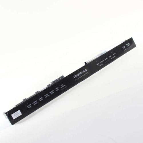 Electrolux Dishwasher Control Panel Assembly - 117494880