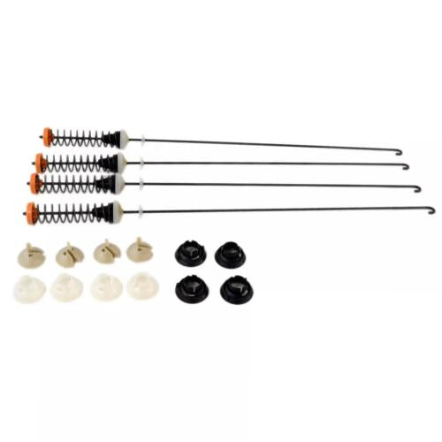 Kenmore Washing Machine Washer Suspension Rod Assembly 110.26132413