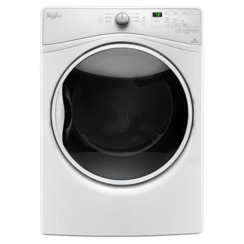 Whirlpool YWED85HEFW2 Residential Dryer