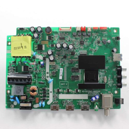 Tcl Main Board - T8-40NAZP-MA2