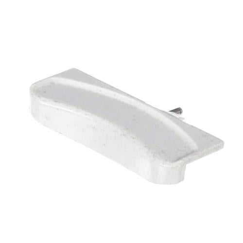 Electrolux Refrigerator Dispenser Lever Actuator (White) - 218796501