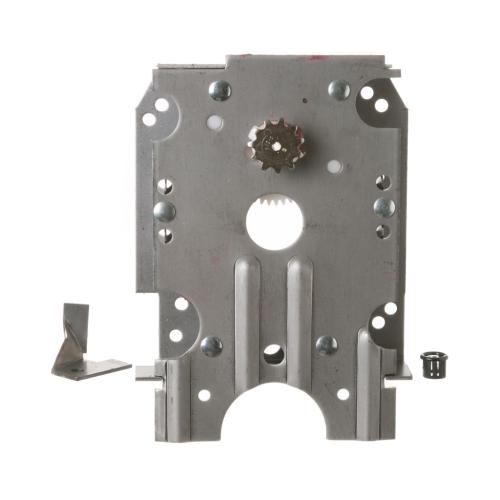 GE Part# WC22X5028 Gear Box Assembly (OEM)