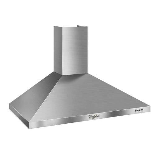 Whirlpool GXW7336DXS0 Range Hood