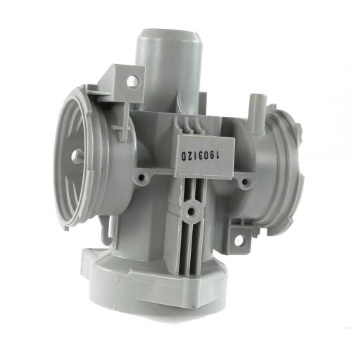 LG Part# MBP62261101 Pump Casing - Genuine OEM