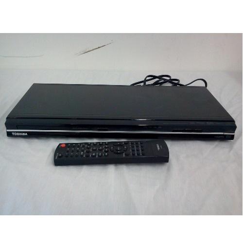 Toshiba SDK990KU Dvd Video Player