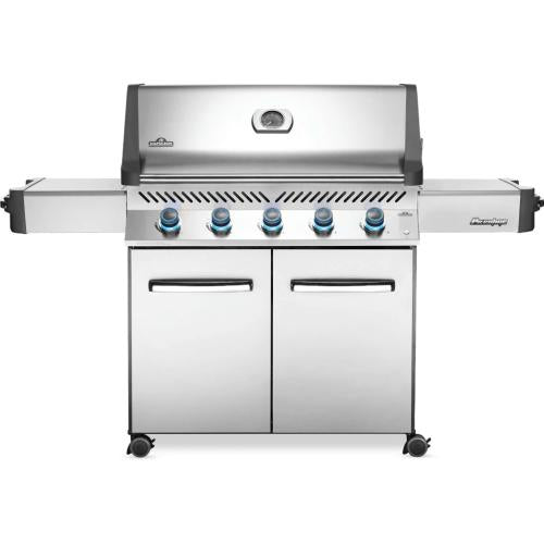 Napoleon P665PSS Gas Grill