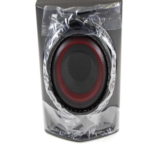 Lg Speaker System Total - TCG36628407