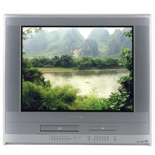 Toshiba MW27FP1 Combos (Tv-Dvd-Vcr)