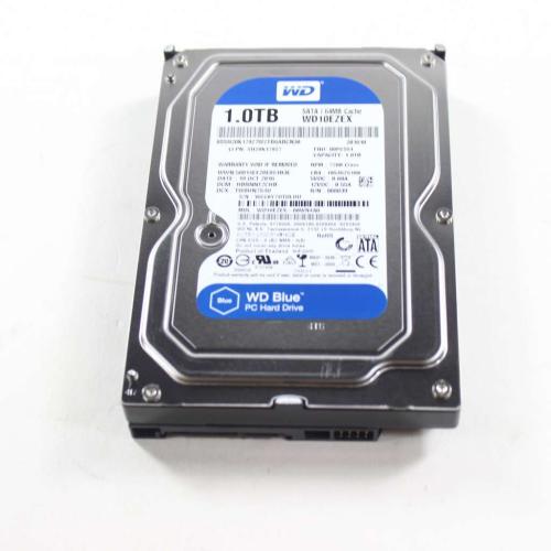 Lenovo Part# 00PC551 Sata Hard Disk Drive - Genuine OEM