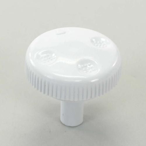 GE Part# WR02X10439 Thermostat Knob (OEM)