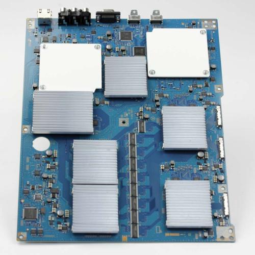 Sony Mounted C. Board Qa (Compl) - A-1980-972-A