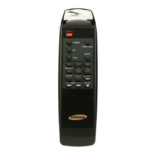 Samsung Part# AH59-10001W Remote Control - Genuine OEM