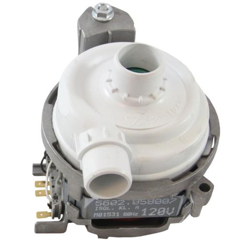 Bosch Part# 00239144 Circulation Pump Assembly (OEM)