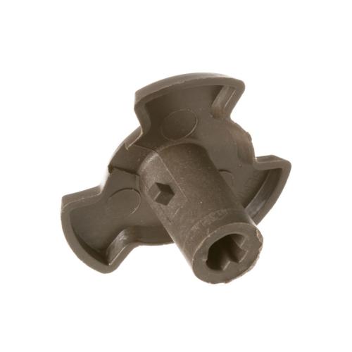 GE Microwave Turntable Coupler ZEM200WF03