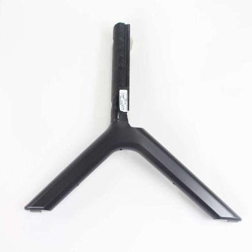 Samsung Part# BN96-45799E Stand Cover Assembly (Top Left) - Genuine OEM