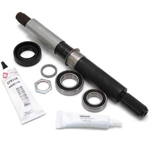 Kenmore Washer Tub Seal and Bearing Kit - 110.28102310