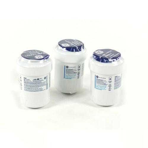 GE Refrigerator Water Filter 3-Pack - MWFP3PK