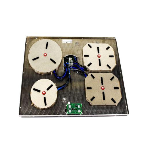 Bertazzoni Complete Indusction Z200320