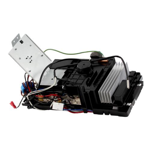 LG Part# ABQ73880713 Control Case Assembly - Genuine OEM