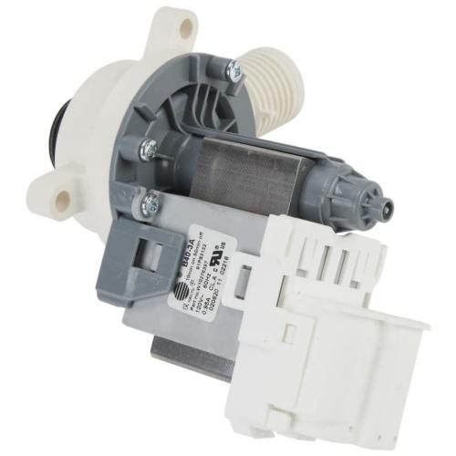 Amana Washing Machine Drain-Water Pump NTW4600YQ1