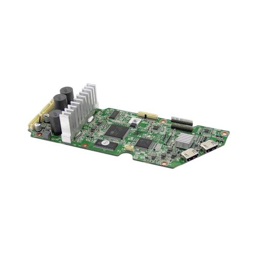Sony Soundbar Main Board UC(SB1, BAR) - 9-301-004-01