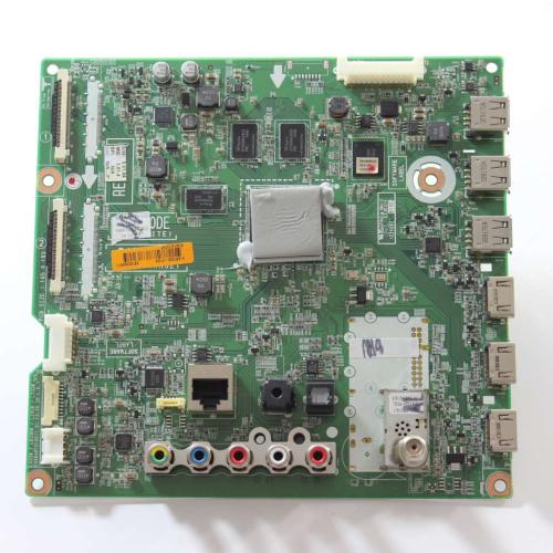 Lg Refurbished B Chassis Assembly - CRB33592001