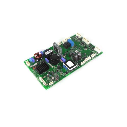 LG Part# EBR83806906 Main Control Board - Genuine OEM