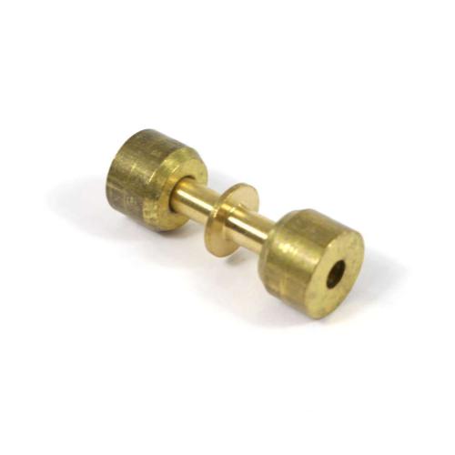 Lokring Part# L13000583 Brass Coupling Connector - Genuine OEM