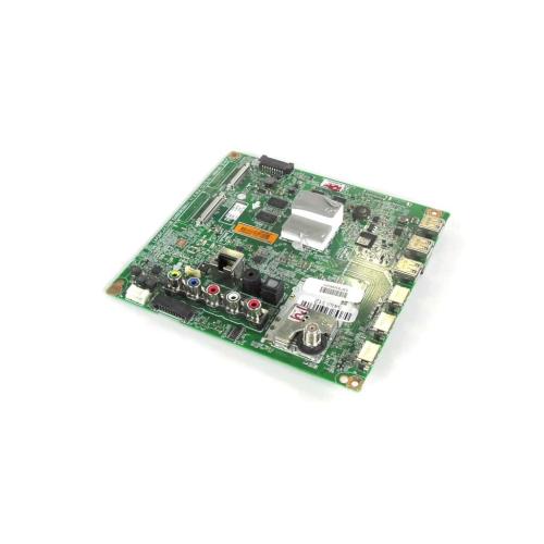 Lg Hand Insert Pcb Assembly - CRB34818801