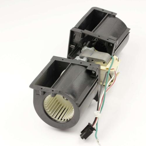 GE Oven Upper Cooling Fan Motor JK3000SF1SS