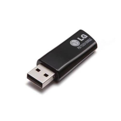 Lg Pentouch Dongle - EBX61508802