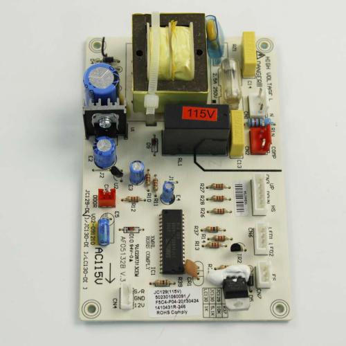 Frigidaire Part# 5304479836 Electronic Control Board (OEM)